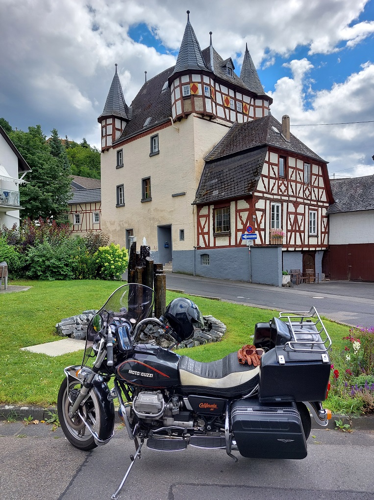 Leubsdorf - 2021